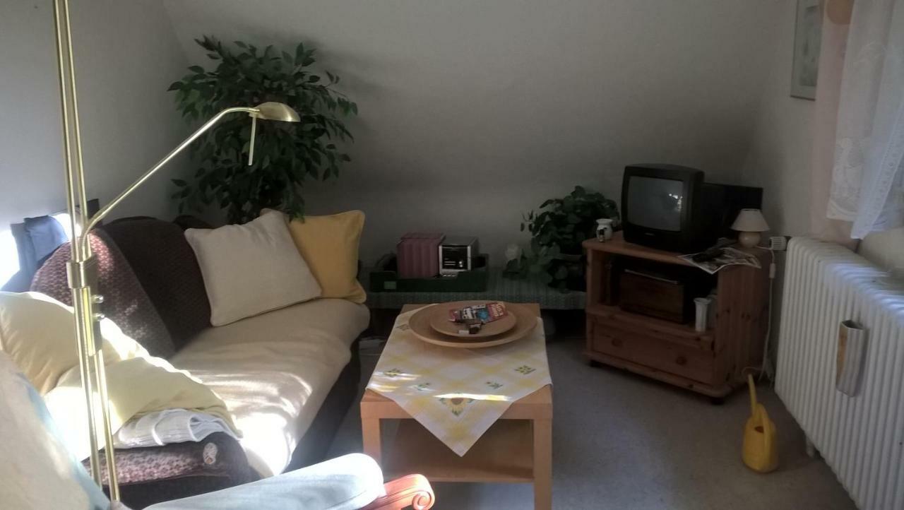 Gemuetl. Ferienwohnung Und Privatzimmer Гамбург Екстер'єр фото